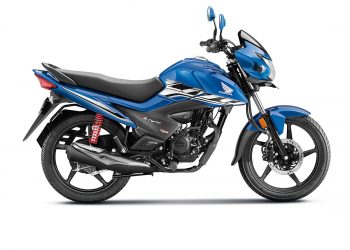 BS6 Livo 2020 Model