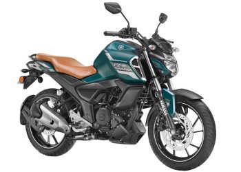 2021 Yamaha FZ FI 150cc bikes