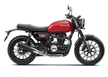 Honda CB350 RS