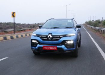 Renault India Price Hike January 2026