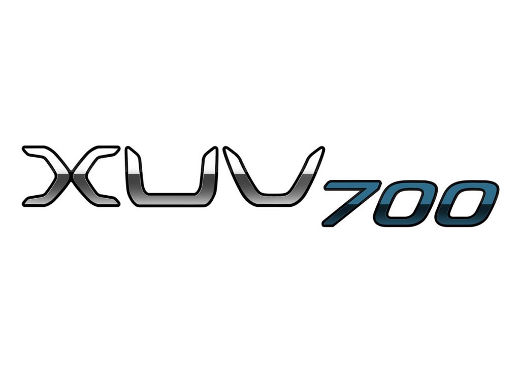 Mahindra XUV700