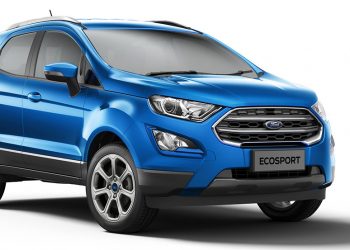 Ford India