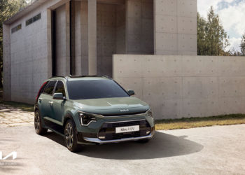 Kia Niro SUV