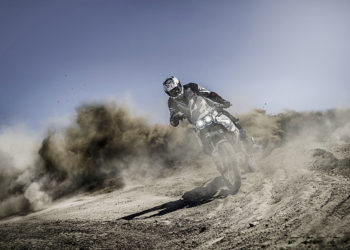 Ducati DesertX