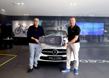Mercedes-Benz Ret00
