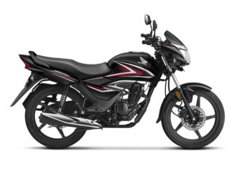 Honda Shine 125cc