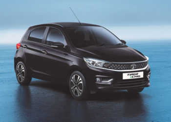 Tata Tiago CNG Variant