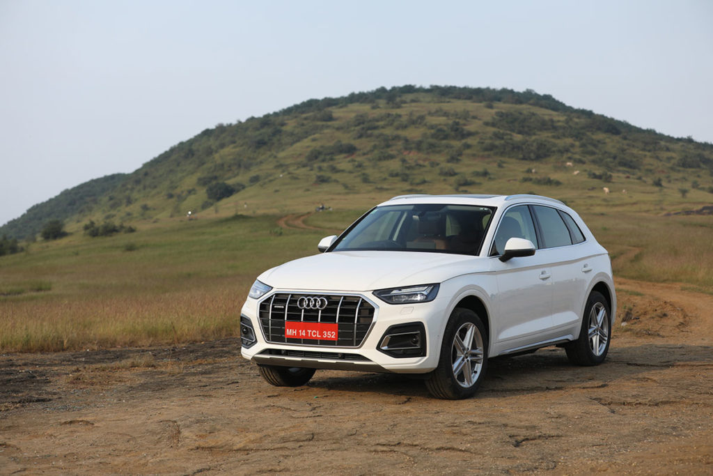 Audi Price Hike across Audi India Product Range