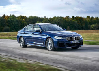 BMW Price hike