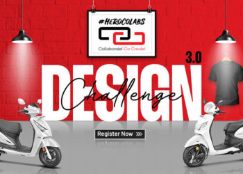 Hero CoLabs Design Challenge