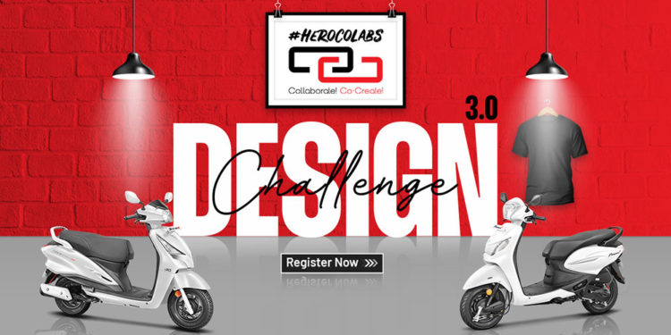 Hero CoLabs Design Challenge