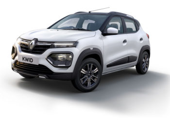 2022 Renault Kwid