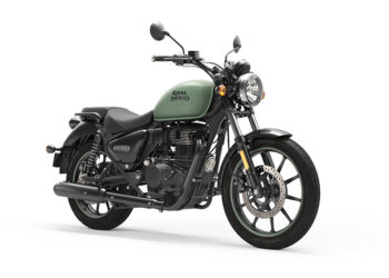 2022 RE Meteor 350