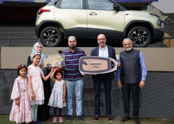 New Tata Punch Kaziranga Edition