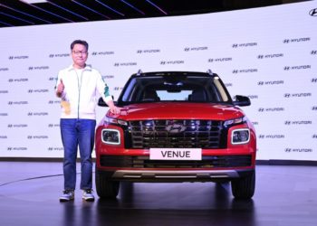 2022 Hyundai Venue