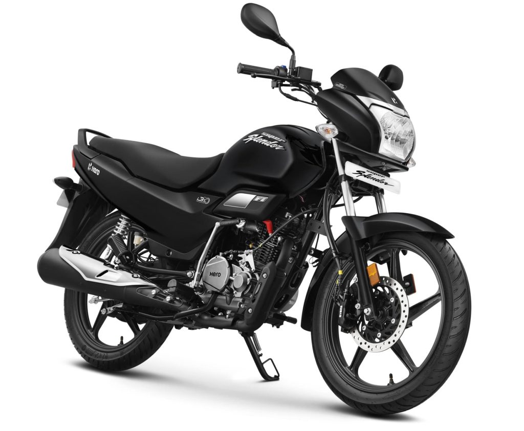 Hero Super Splendor