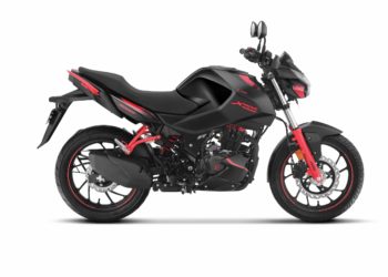 Xtreme 160R Stealth 2.0