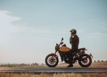 Ducati Scrambler