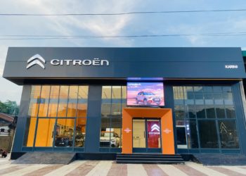 Citroen Guwahati