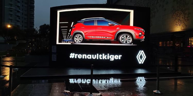 Renault Kiger