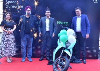 Ather Gurugram