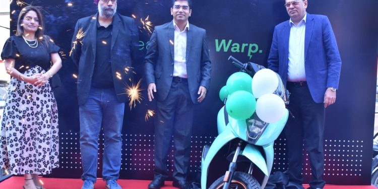 Ather Gurugram