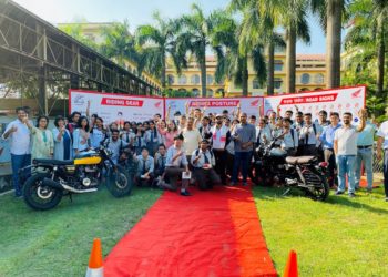 Honda Road Safety