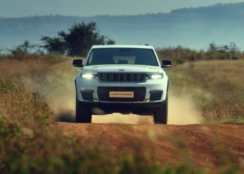 Jeep ChatGPT