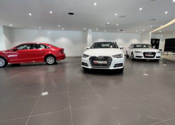 Audi Approved Plus Kozhikode