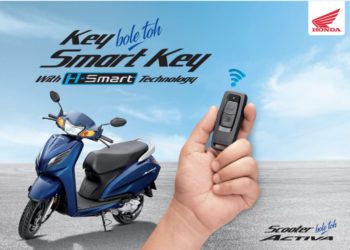 2025 Honda Activa Prices Reduced New GST Price List