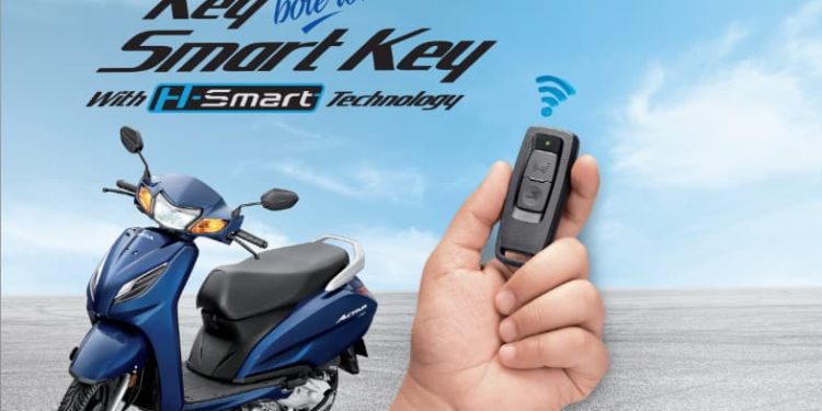 2025 Honda Activa Prices Reduced New GST Price List