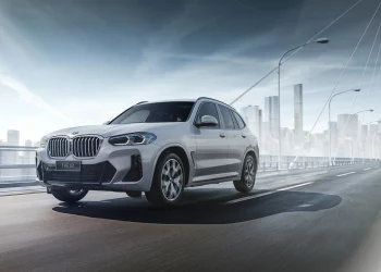 2023 BMW X3 Diesel Variant