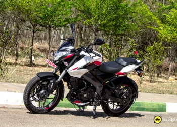 Pulsar NS200