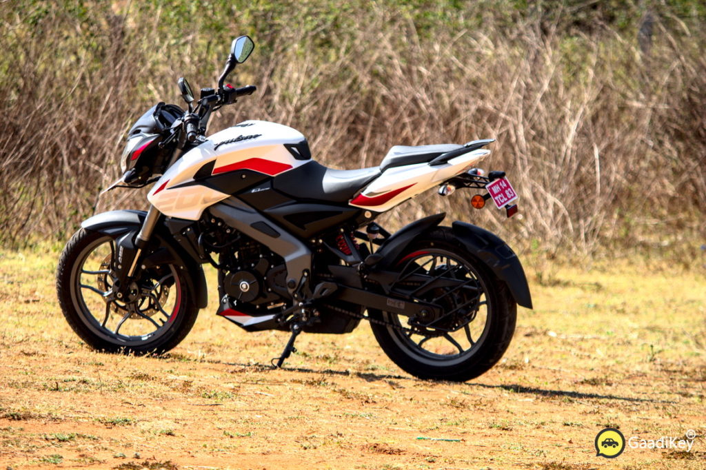 Bajaj