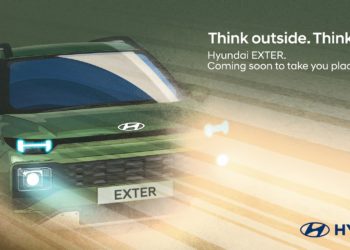 Hyundai EXTER 2023