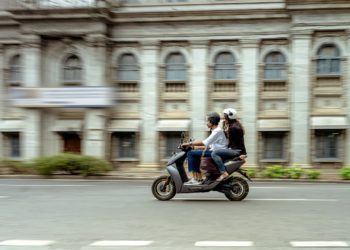 Ather 60 Month Loan