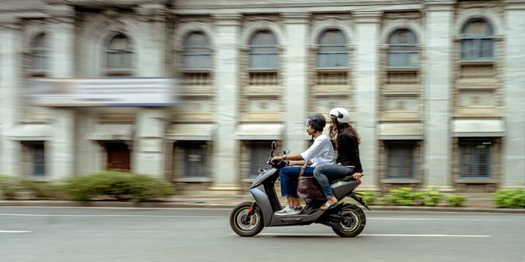 Ather 60 Month Loan