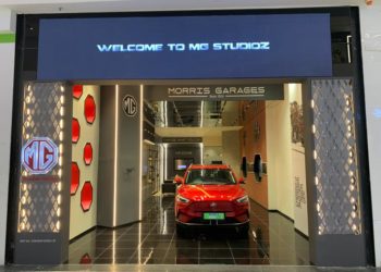 MG Studioz
