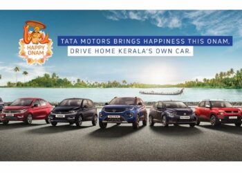 Tata Motors Onam Offers in Kerala