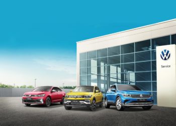 Volkswagen Monsoon Campaign