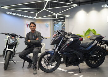 Tork Motors Bengaluru