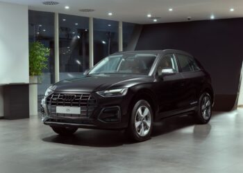 Audi Q5 Limited Edition