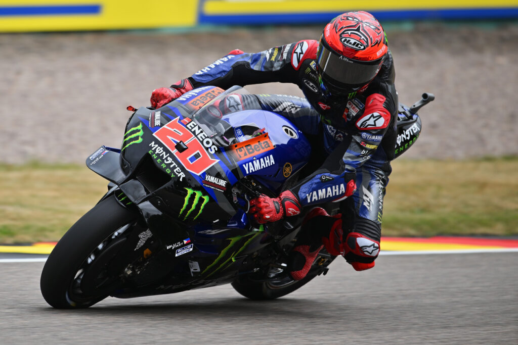 Yamaha MotoGP