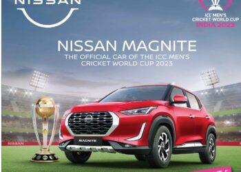 Nissan Magnite