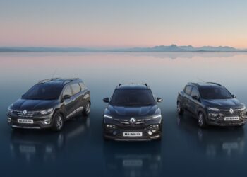 Renault Urban Night Limited Edition