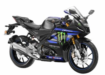 Yamaha India