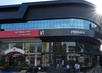 Hero Premia Kerala