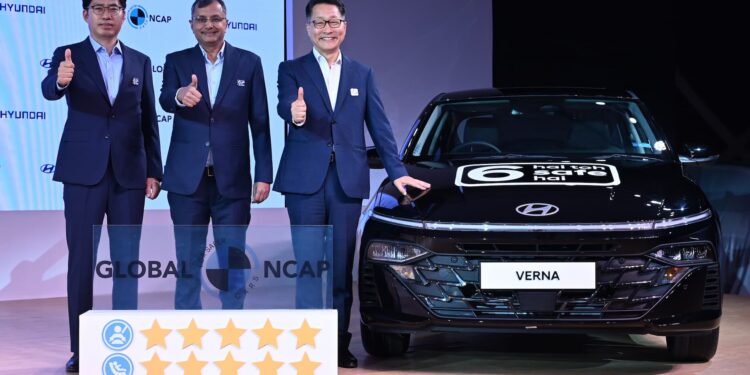 Hyundai India Sales October 2023