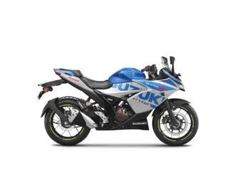 Suzuki Sales September 2023