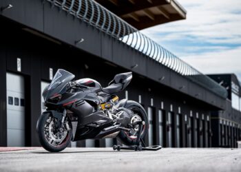Ducati Panigale V2
